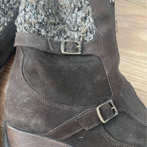 These are a steal!  Super bougie and warm!